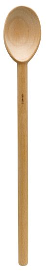 HIC Beechwood Spoon - 13.75