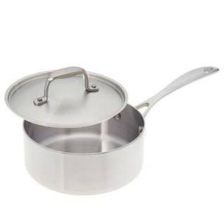 American Kitchen Cookware - Double Boiler Insert / Stainless Steel