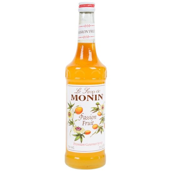 Sirop Passion Monin 25cl