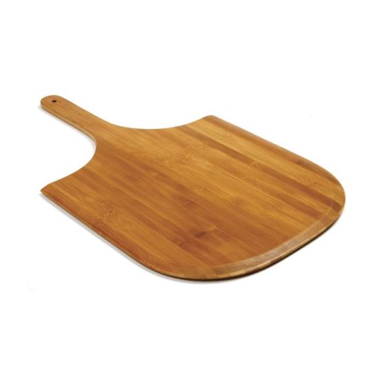 Let's Go Buffalo Small Bamboo Cutting Board