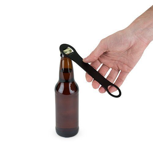 True Bottle Opener