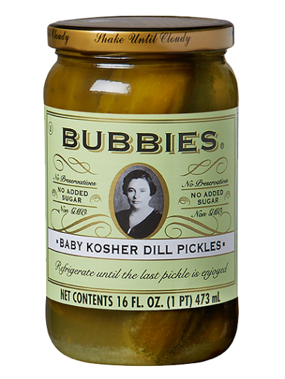 Housewares  dill-pickle