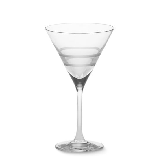 Fortessa Outside Margarita Glass, Set of 6