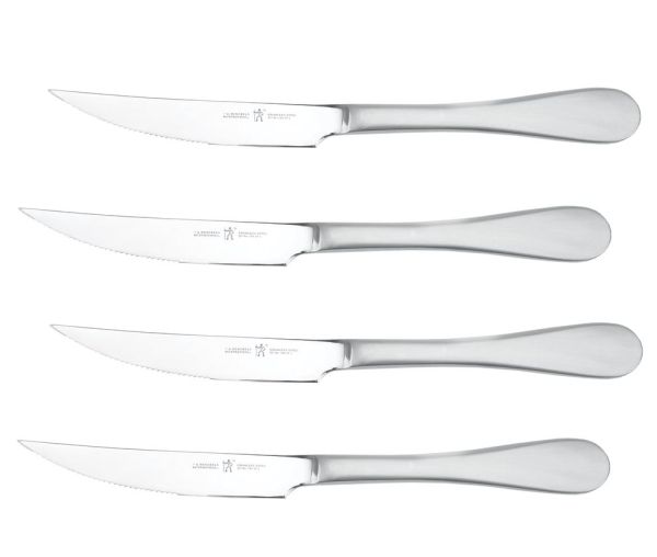 Mansion Stainless Steel Steak Knife