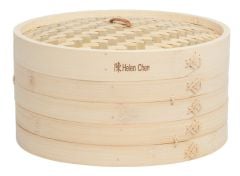 Joyce Chen 12 Bamboo Steamer