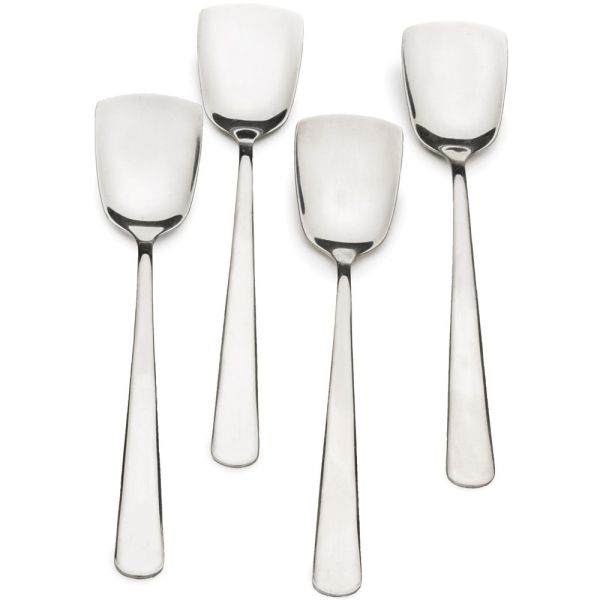 Rsvp Stainless Steel Scoop Medium