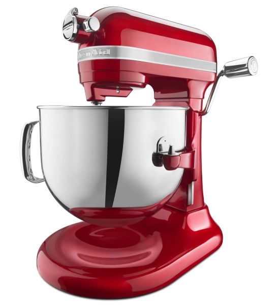 KitchenAid ProLine 7 Quart Bowl-Lift Stand Mixer