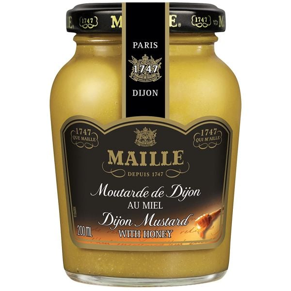 Maille Honey Dijon Mustard 7 5 Oz