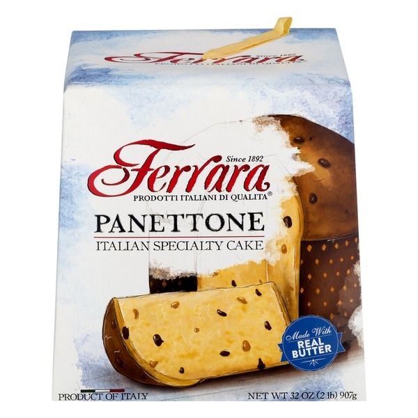 The Collection Italian Panettone Classico | M&S