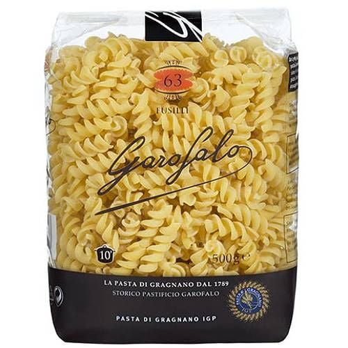 Garofalo - Fusilli Pasta / 16 oz.